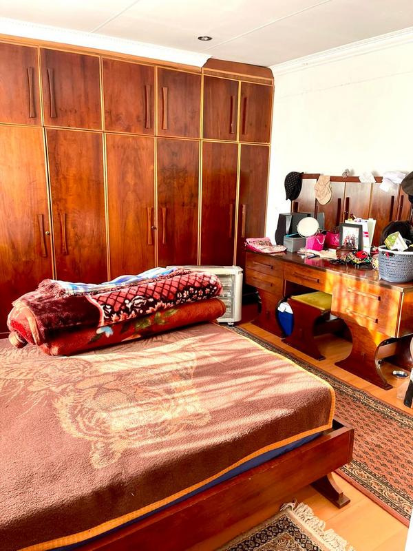 To Let 3 Bedroom Property for Rent in Pimville Gauteng