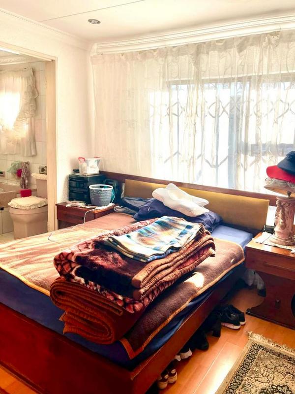 To Let 3 Bedroom Property for Rent in Pimville Gauteng