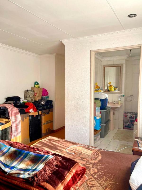 To Let 3 Bedroom Property for Rent in Pimville Gauteng