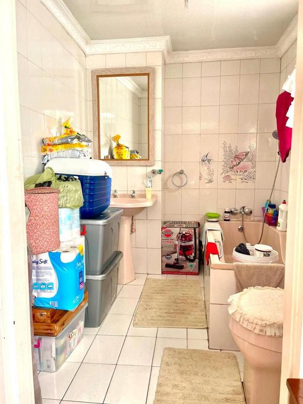 To Let 3 Bedroom Property for Rent in Pimville Gauteng