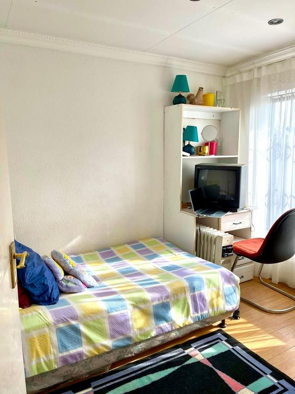 To Let 3 Bedroom Property for Rent in Pimville Gauteng