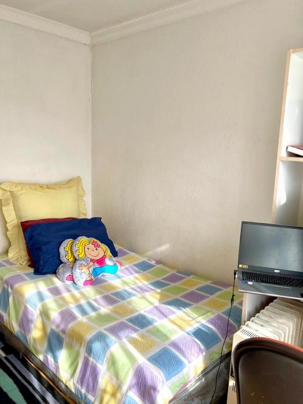To Let 3 Bedroom Property for Rent in Pimville Gauteng