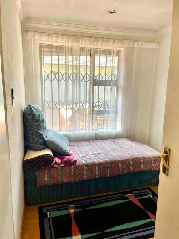 To Let 3 Bedroom Property for Rent in Pimville Gauteng