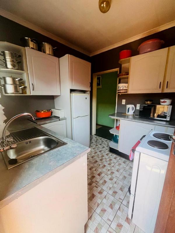 3 Bedroom Property for Sale in Protea North Gauteng