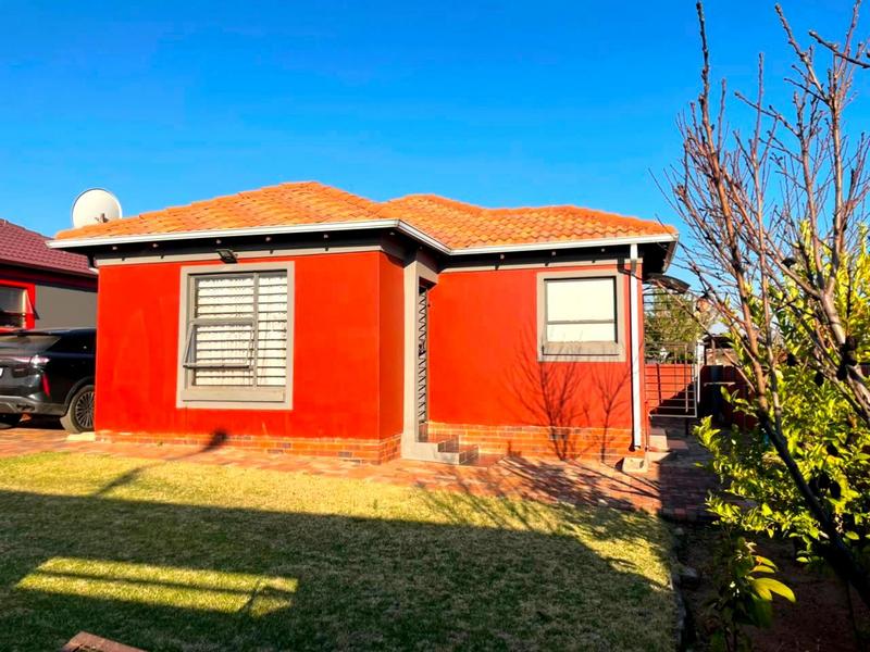 3 Bedroom Property for Sale in Witpoortjie Gauteng