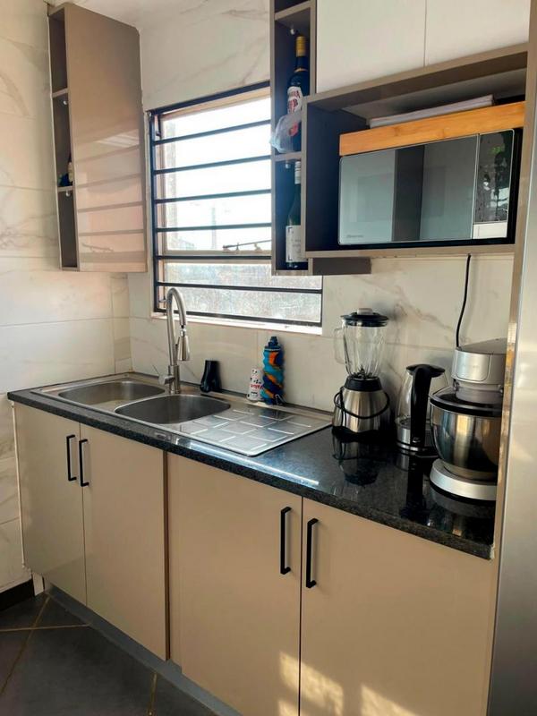 3 Bedroom Property for Sale in Witpoortjie Gauteng