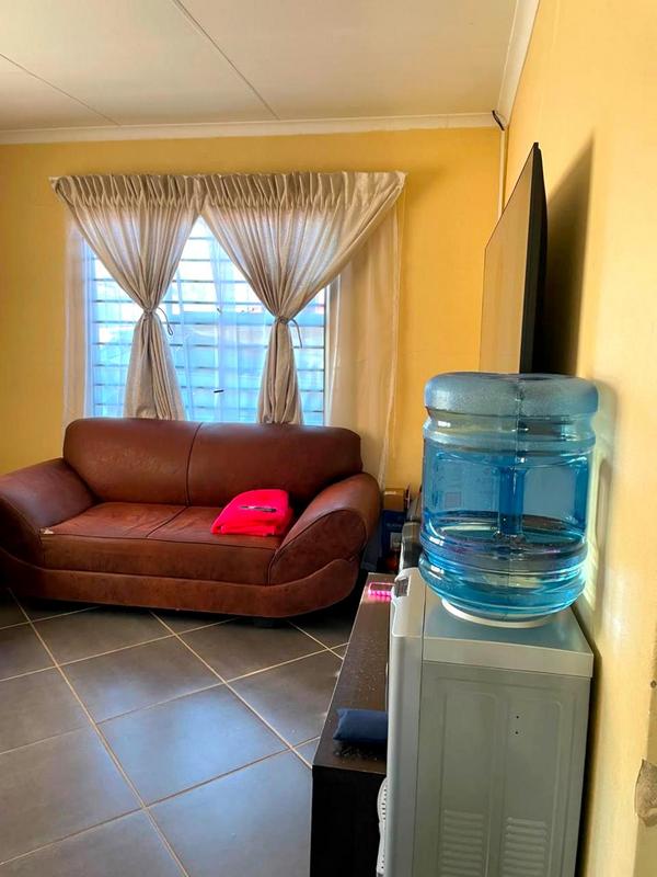 3 Bedroom Property for Sale in Witpoortjie Gauteng