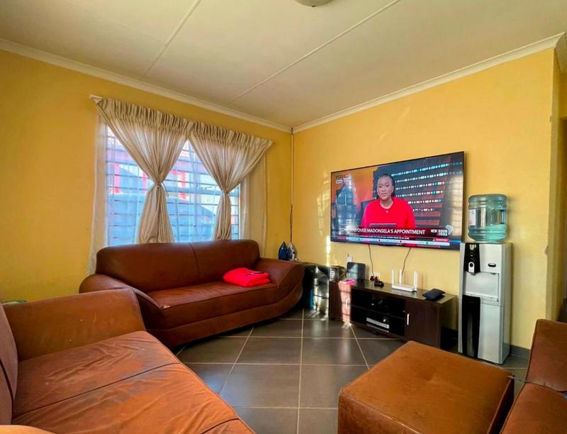 3 Bedroom Property for Sale in Witpoortjie Gauteng