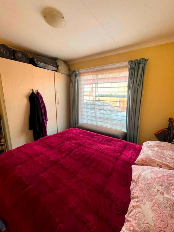 3 Bedroom Property for Sale in Witpoortjie Gauteng
