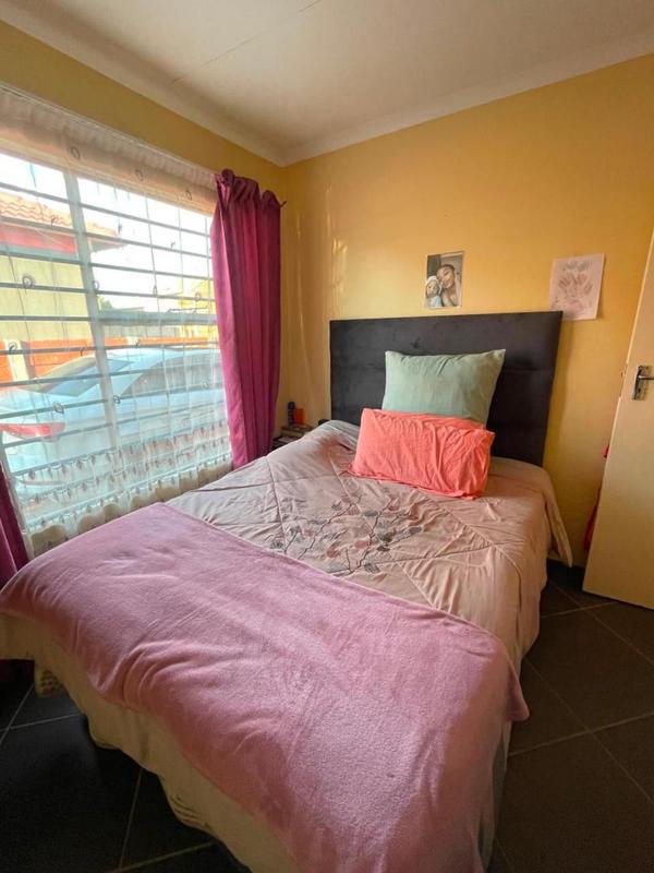 3 Bedroom Property for Sale in Witpoortjie Gauteng