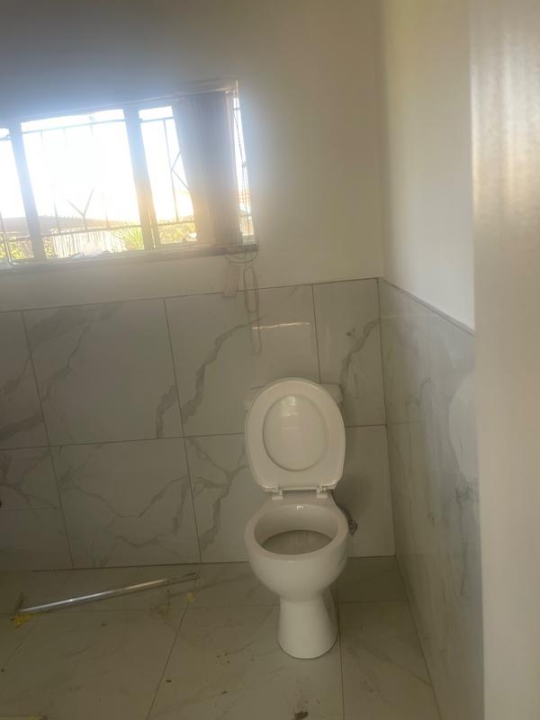 To Let 4 Bedroom Property for Rent in Kempton Park Gauteng