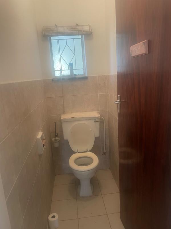 To Let 4 Bedroom Property for Rent in Kempton Park Gauteng