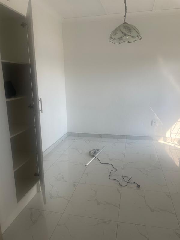 To Let 4 Bedroom Property for Rent in Kempton Park Gauteng