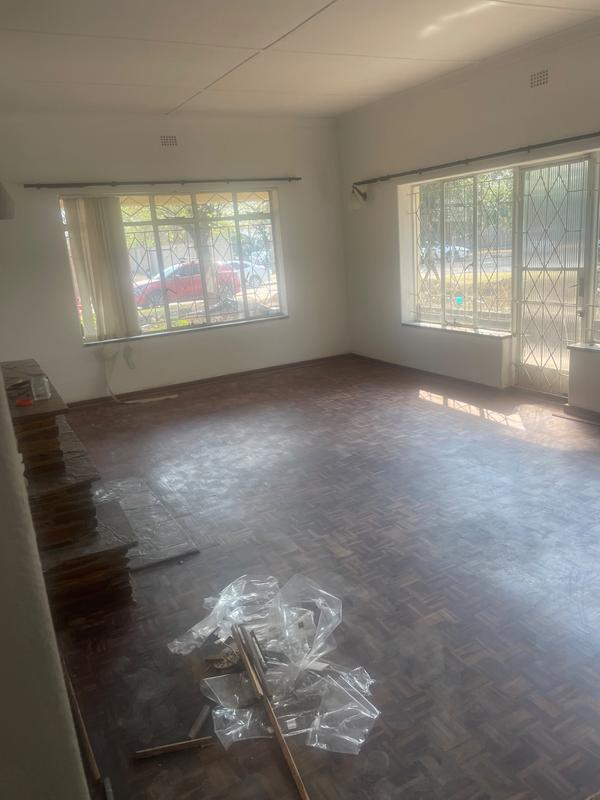 To Let 4 Bedroom Property for Rent in Kempton Park Gauteng