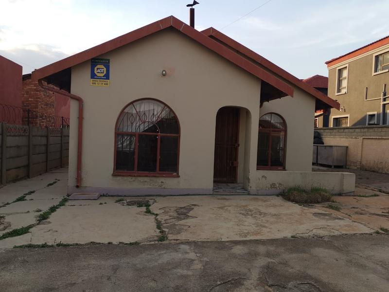 To Let 3 Bedroom Property for Rent in Dobsonville Gauteng