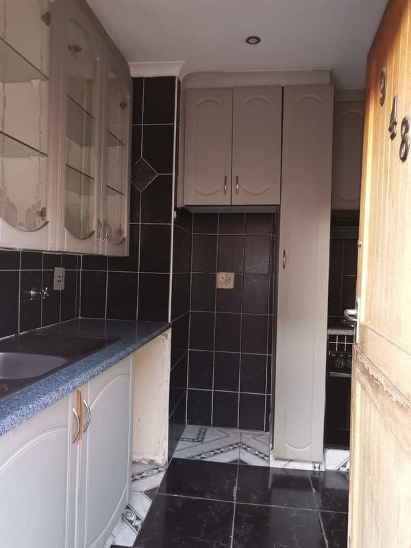 To Let 3 Bedroom Property for Rent in Dobsonville Gauteng