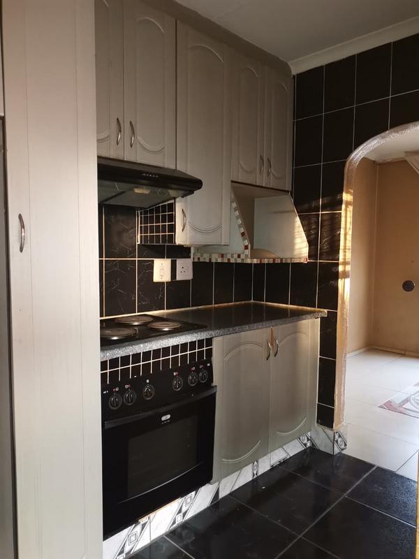 To Let 3 Bedroom Property for Rent in Dobsonville Gauteng