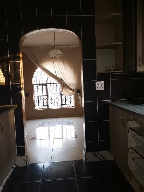 To Let 3 Bedroom Property for Rent in Dobsonville Gauteng