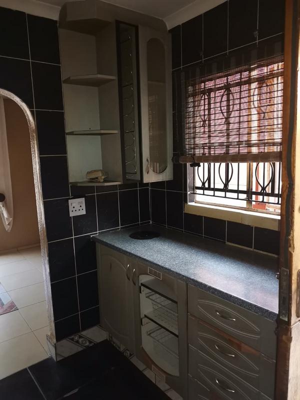 To Let 3 Bedroom Property for Rent in Dobsonville Gauteng