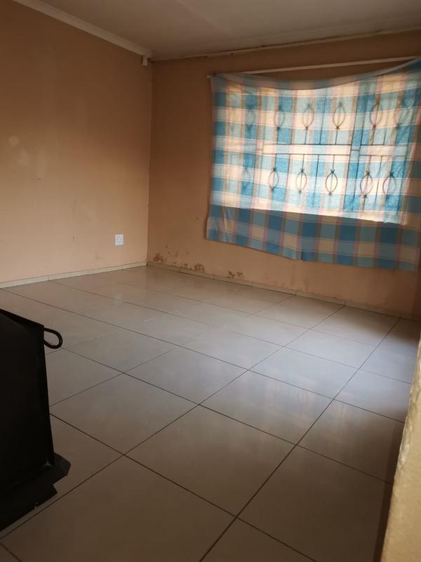 To Let 3 Bedroom Property for Rent in Dobsonville Gauteng