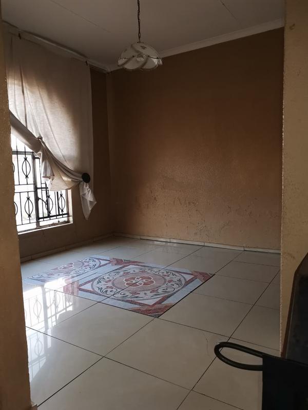 To Let 3 Bedroom Property for Rent in Dobsonville Gauteng