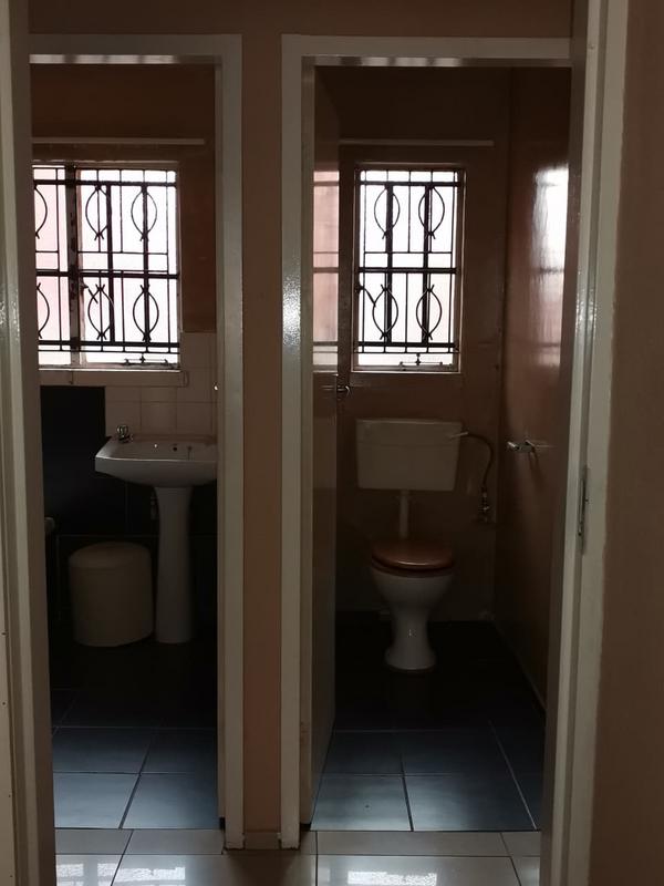 To Let 3 Bedroom Property for Rent in Dobsonville Gauteng