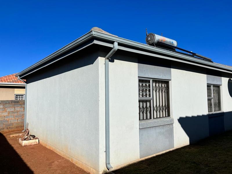 2 Bedroom Property for Sale in Salfin Gauteng