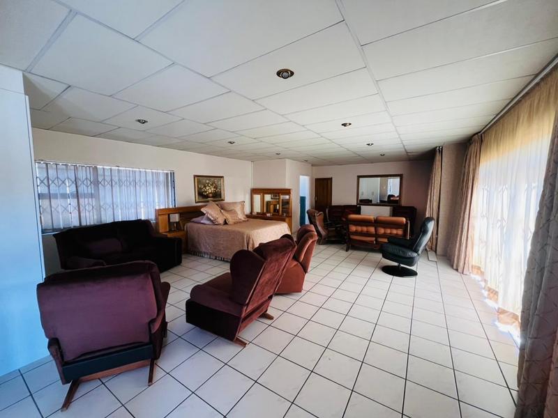 4 Bedroom Property for Sale in Bassonia Gauteng