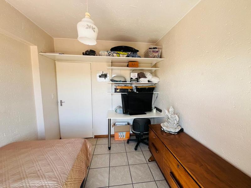 4 Bedroom Property for Sale in Bassonia Gauteng