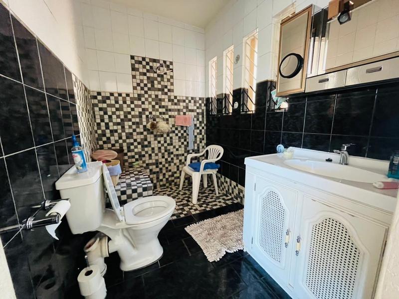 4 Bedroom Property for Sale in Bassonia Gauteng