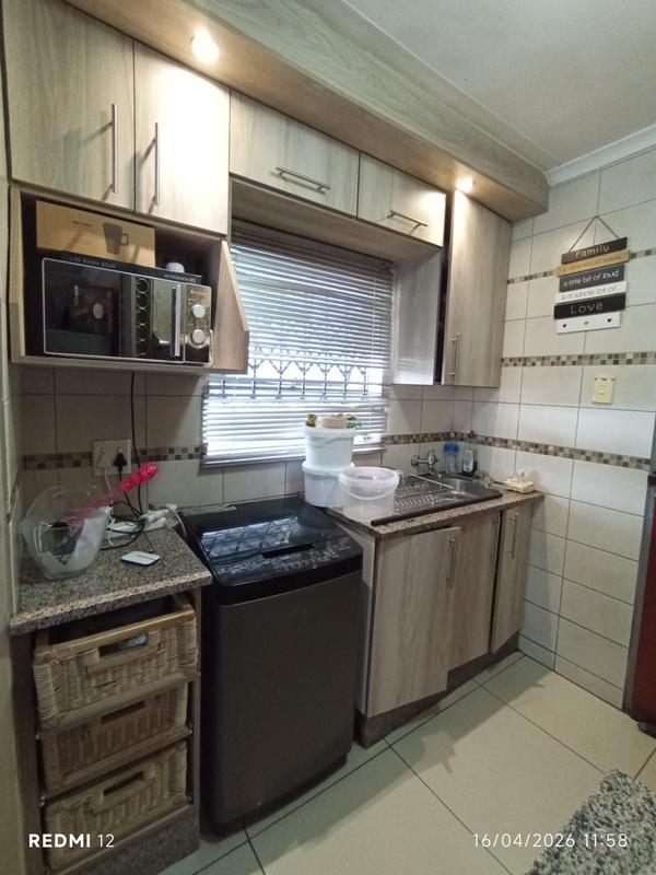 2 Bedroom Property for Sale in Tembisa Gauteng