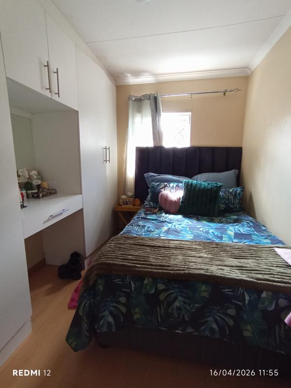 2 Bedroom Property for Sale in Tembisa Gauteng