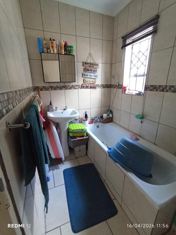 2 Bedroom Property for Sale in Tembisa Gauteng