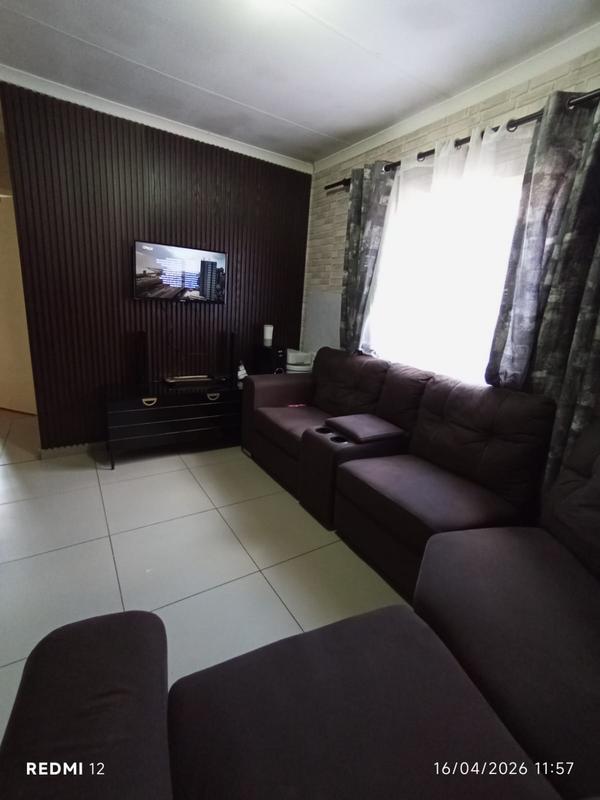 2 Bedroom Property for Sale in Tembisa Gauteng