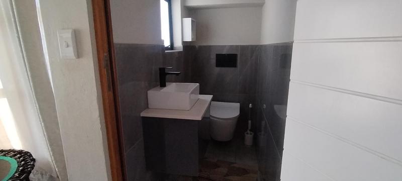 To Let 4 Bedroom Property for Rent in Wildtuinpark Gauteng