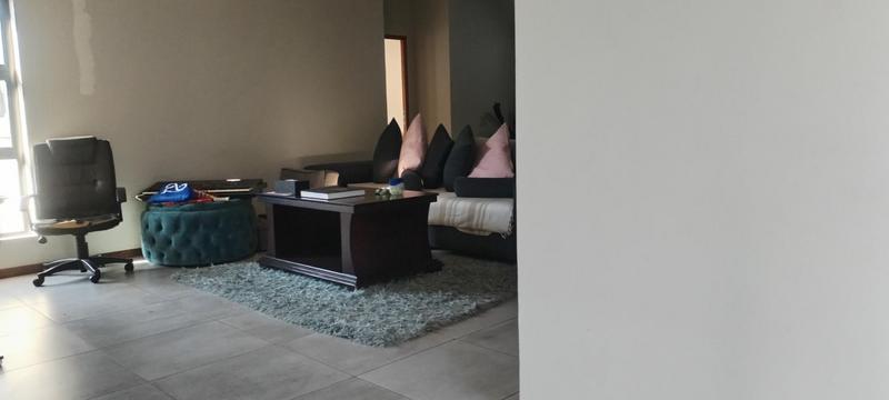 To Let 4 Bedroom Property for Rent in Wildtuinpark Gauteng