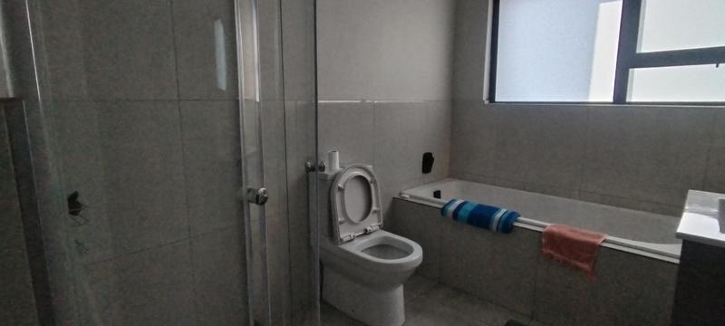 To Let 4 Bedroom Property for Rent in Wildtuinpark Gauteng