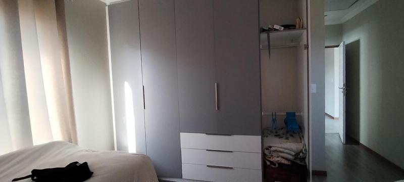 To Let 4 Bedroom Property for Rent in Wildtuinpark Gauteng