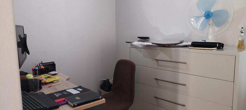 To Let 4 Bedroom Property for Rent in Wildtuinpark Gauteng