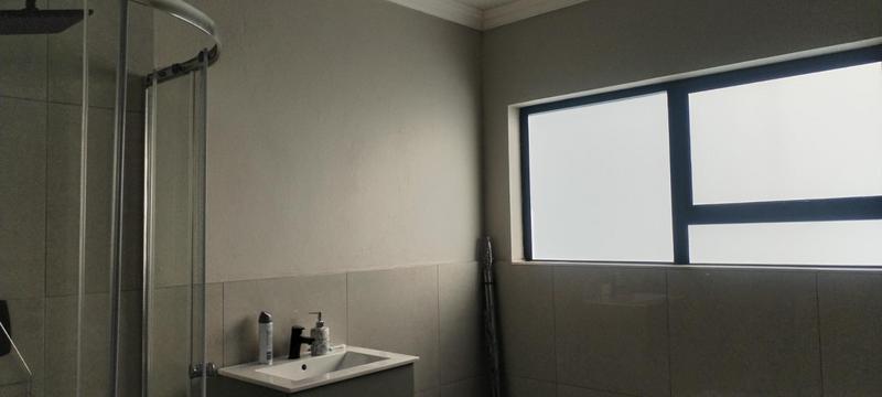 To Let 4 Bedroom Property for Rent in Wildtuinpark Gauteng