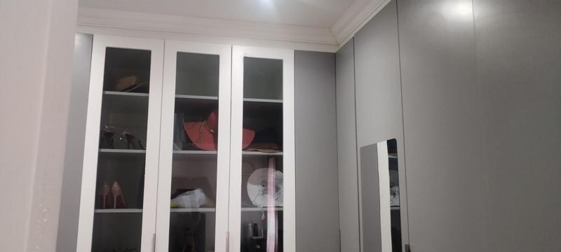 To Let 4 Bedroom Property for Rent in Wildtuinpark Gauteng