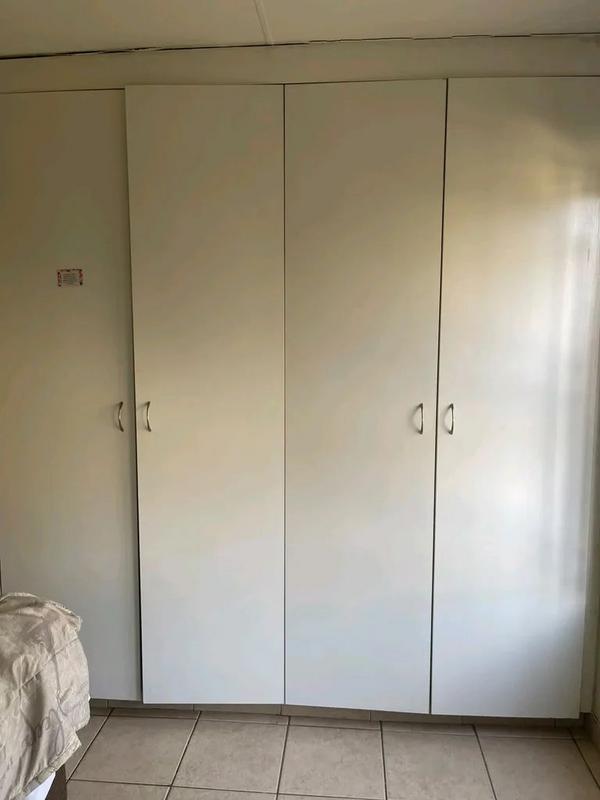 To Let 2 Bedroom Property for Rent in Windmill Park Gauteng