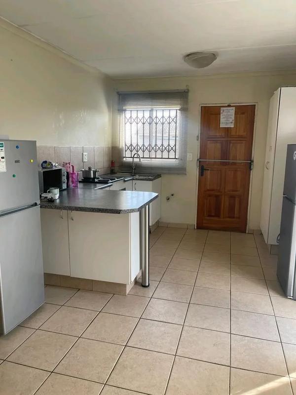 To Let 2 Bedroom Property for Rent in Windmill Park Gauteng
