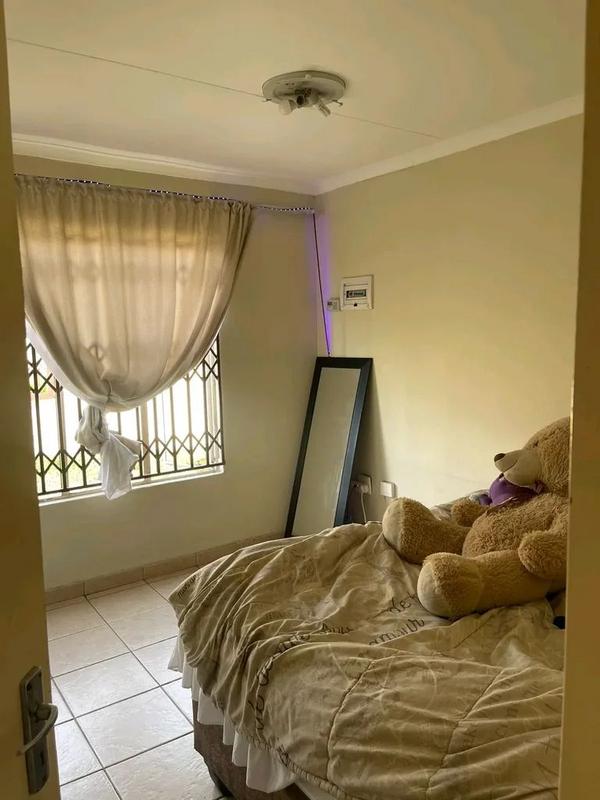 To Let 2 Bedroom Property for Rent in Windmill Park Gauteng