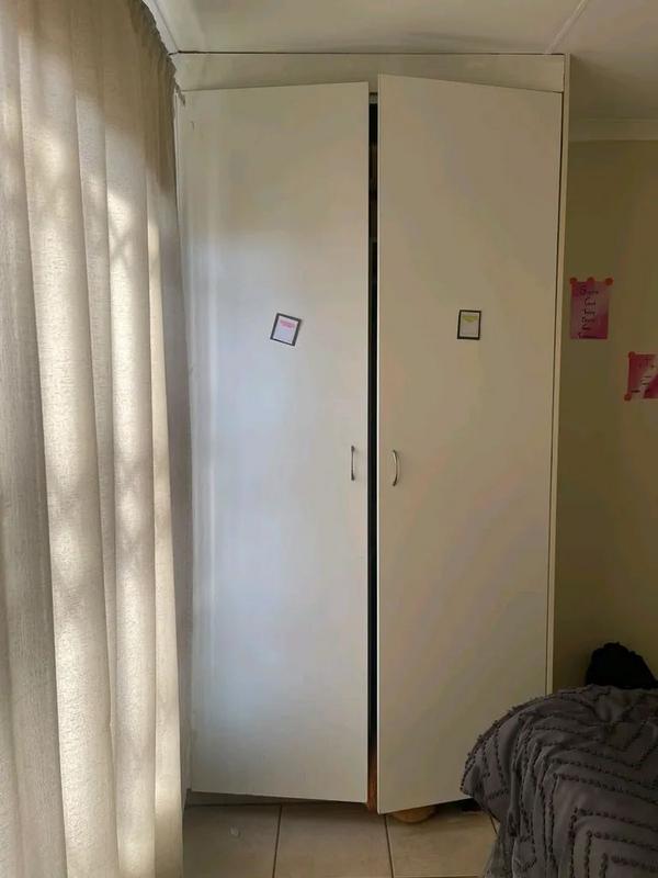 To Let 2 Bedroom Property for Rent in Windmill Park Gauteng