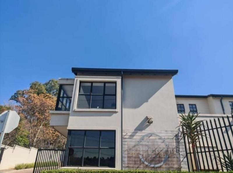 To Let 3 Bedroom Property for Rent in Bryanston Gauteng