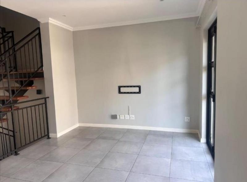 To Let 3 Bedroom Property for Rent in Bryanston Gauteng
