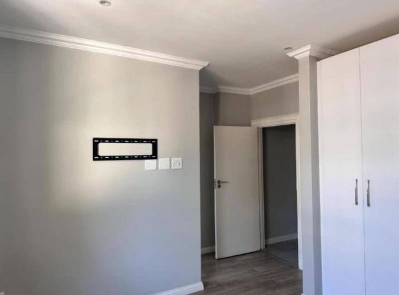 To Let 3 Bedroom Property for Rent in Bryanston Gauteng