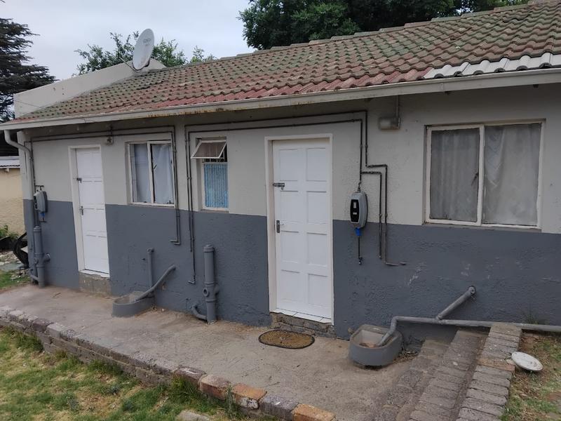 0 Bedroom Property for Sale in Primrose Gauteng