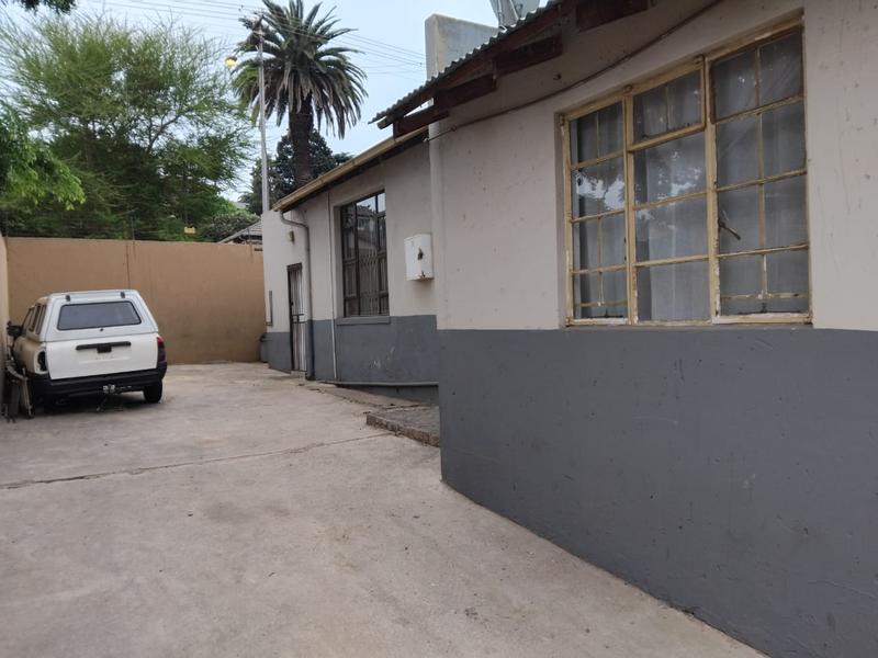 0 Bedroom Property for Sale in Primrose Gauteng